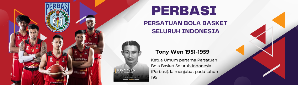 Perbasi Berau