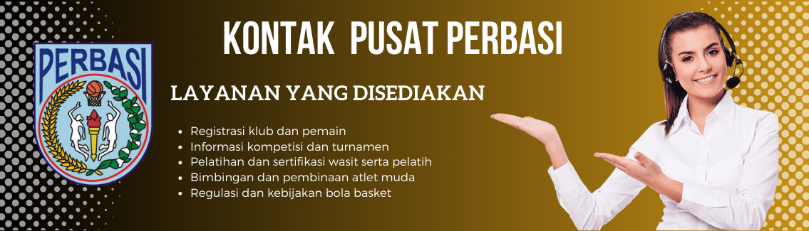 Perbasi Berau